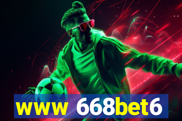 www 668bet6